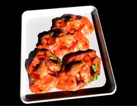 chicken meat