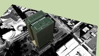 the REAL Hennepin county Government center