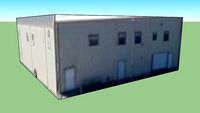 Building in Chalmette, LA 70043, USA