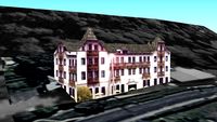 Hotel Bellevue am See