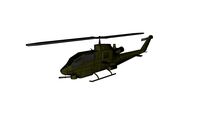 AH-1F