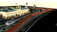Moscow Kreml