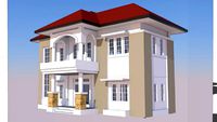 Residence (Rumah_dr_Oman)