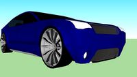 MSX ST6 S TDI hatch (M50)