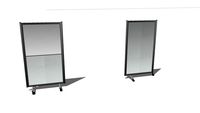 Haworth if Screens
