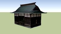 Historic Monument of Ancient Nara: Kinpusen-ji Temple & Shrine