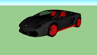 Gallardo LP560-4