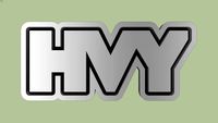 HVY Logo (GTA)