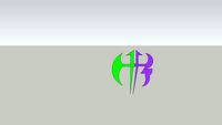 The Hardy's logo
