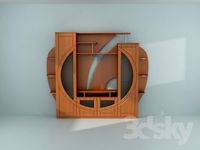 The Wall Of The Sphere