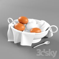 Eggs