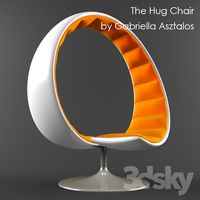 The Hug chair