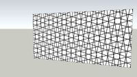 Splashguard600x1200mmCrissCross_WB_byEvaJemtForDesignMCollection