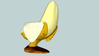 bananas office