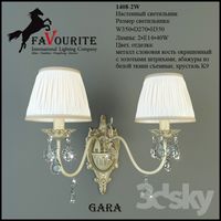 Favourite 1408-2W