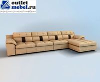 Sofa Roy