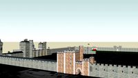 Cardiff castle
