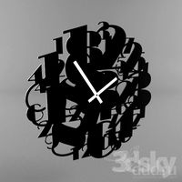 Bomba clock