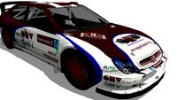 citroen xsara wrc
