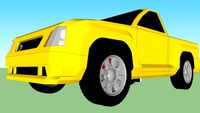 2012 ISO Intruder CTX (trim TS) Price $21,500