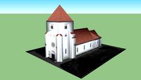 Sct Johannes Kirke Vejle