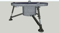 Planetary Lander