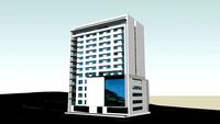 Novelty- el poblado