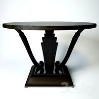 table christopher guy