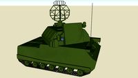 SA-15 Tor 'Gauntlet'