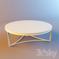 Coffee table Wide Loop