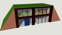 Salford Village Enviro House 2