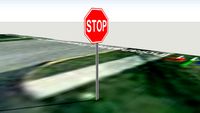 Stop Sign