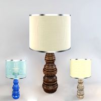 Nina Table Lamp