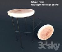 Stool Forge