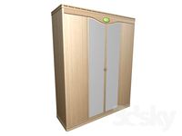 Wardrobe "Keri"