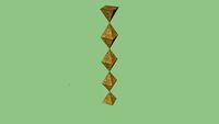 super pyramide