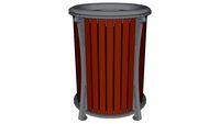 Plainwell Top Opening Litter