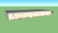 Building in Del Valle, TX 78617, USA