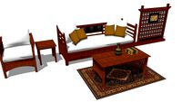 CDS Malaysian Furniture