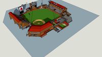 Minor League Baseball Park