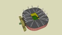 Wimbledon FC - The Fortress of Destiny.