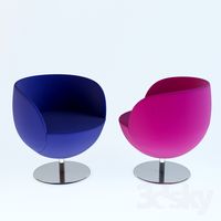 Armchair Matchball