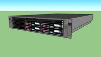 HP UPS 1500/3000