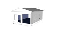 new shop