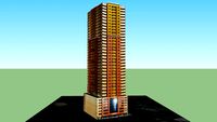 Manila Residences Tower 1