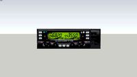 Icom ic 2720