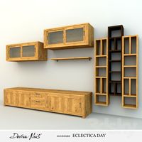 Devina Nais Eclectica Collection