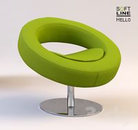 Hello chair