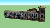 Hostería del Estudiante - Parador de Alcalá de Henares