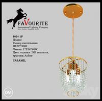 Favourite 1024-3P